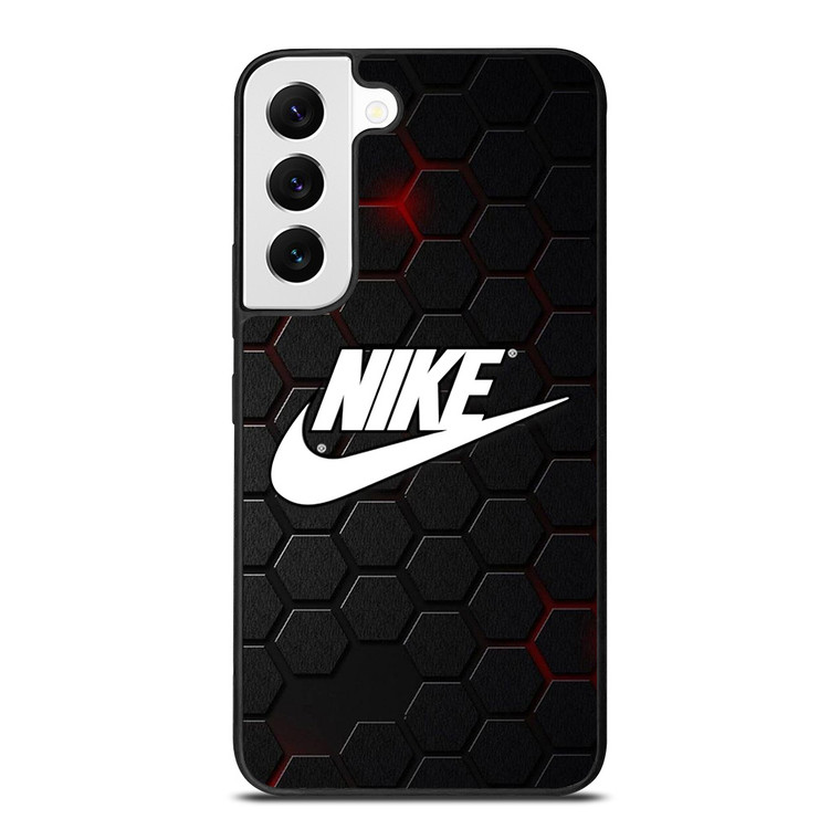 NIKE HEXAGON LOGO Samsung Galaxy S22 Case