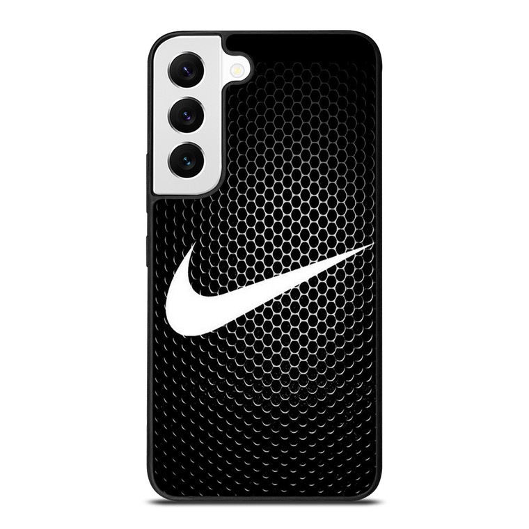 NIKE METAL LOGO Samsung Galaxy S22 Case