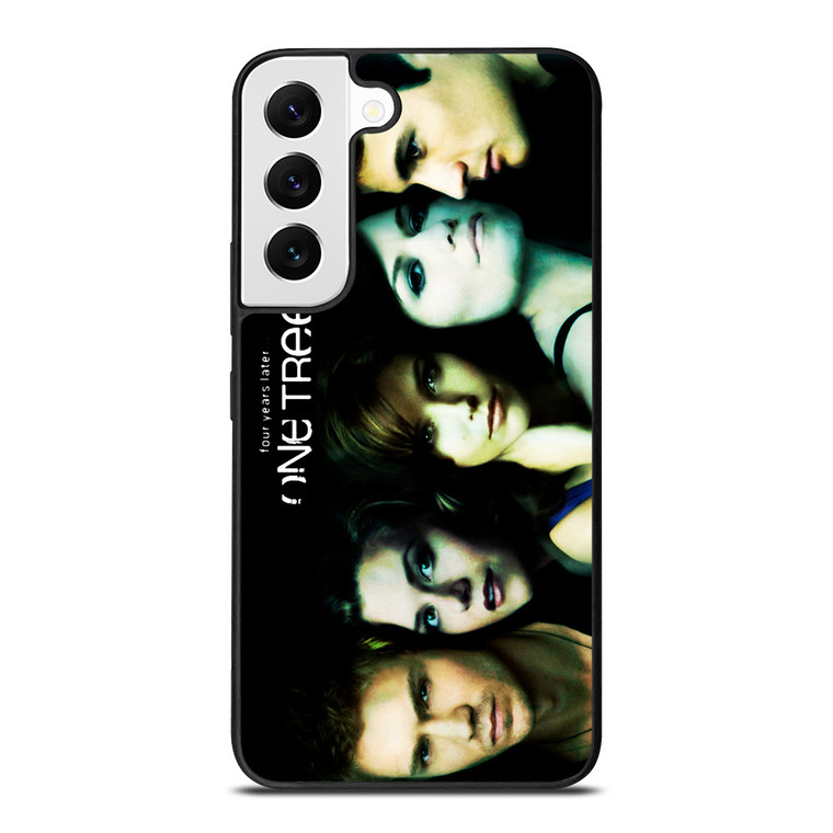 ONE TREE HILL Four Years Later Samsung Galaxy S22 Case