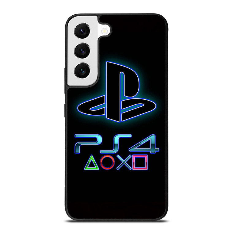 PLAYSTATION PS Samsung Galaxy S22 Case