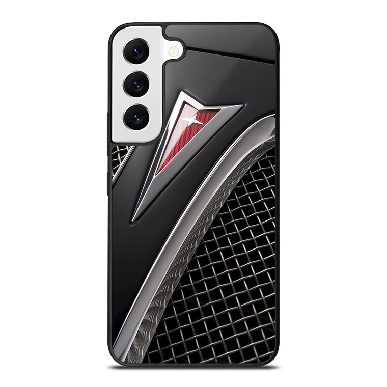 PONTIAC EMBLEM Samsung Galaxy S22 Case