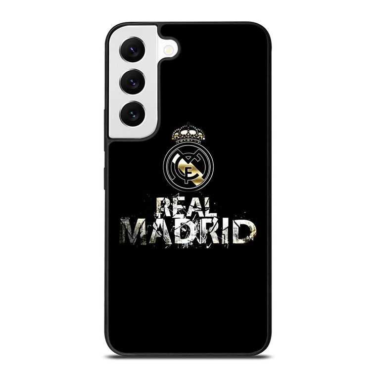 REAL MADRID FC 2 Samsung Galaxy S22 Case