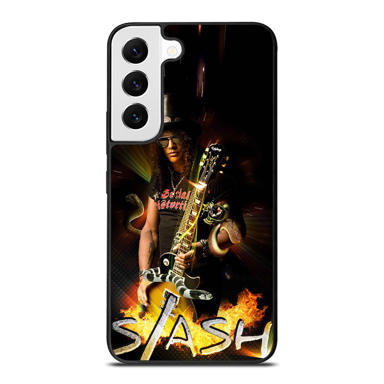 SLASH G N R Samsung Galaxy S22 Case