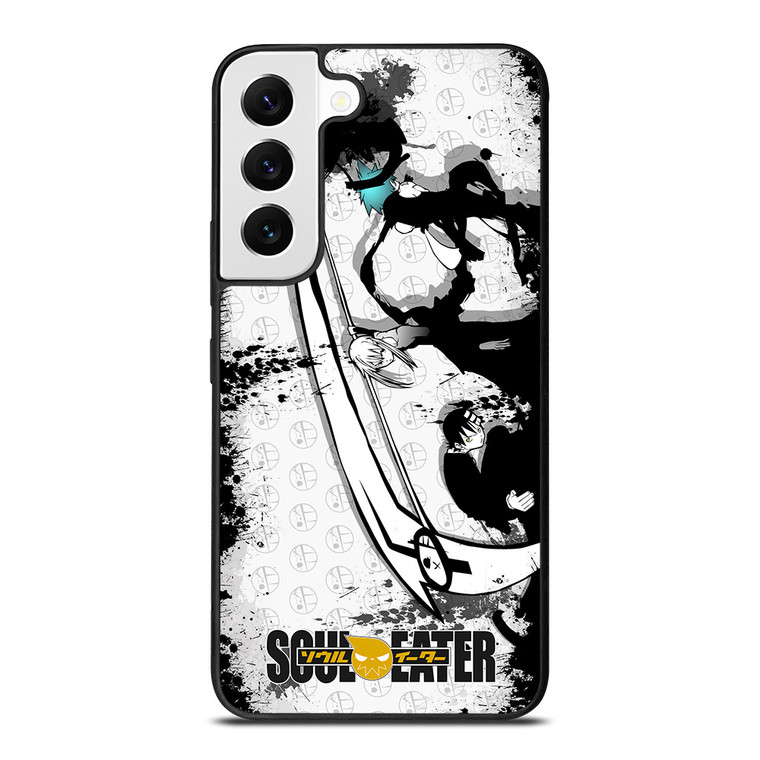 SOUL EATER MAKA ALBARN Samsung Galaxy S22 Case