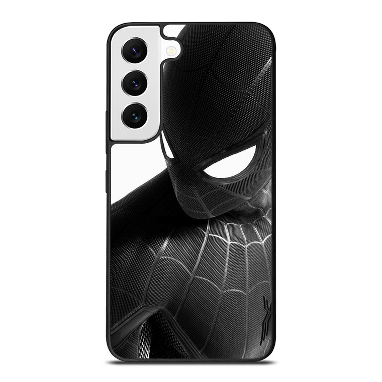 SPIDERMAN BLACK SUIT Samsung Galaxy S22 Case