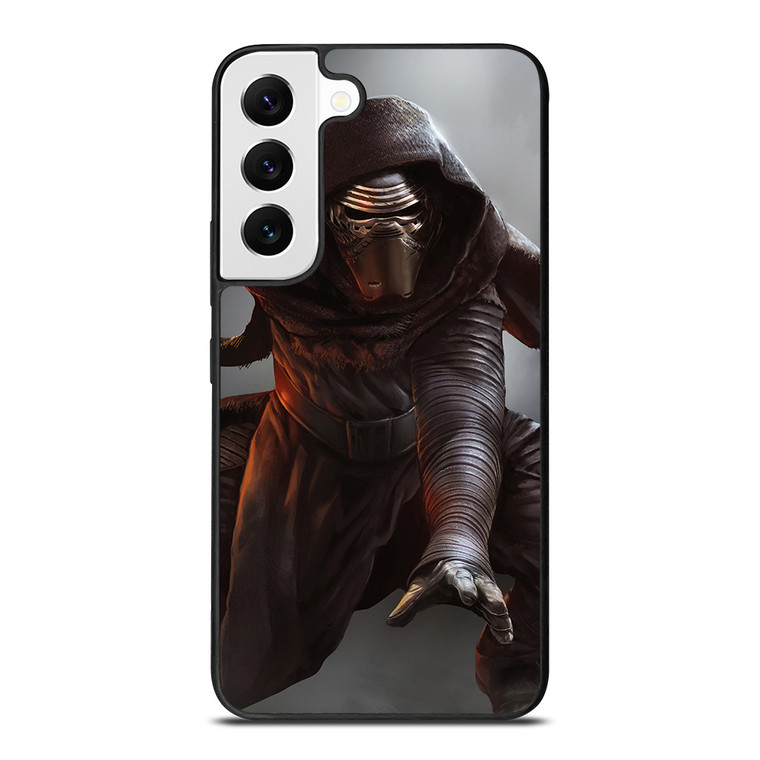 STAR WARS KYLO REN 2 Samsung Galaxy S22 Case