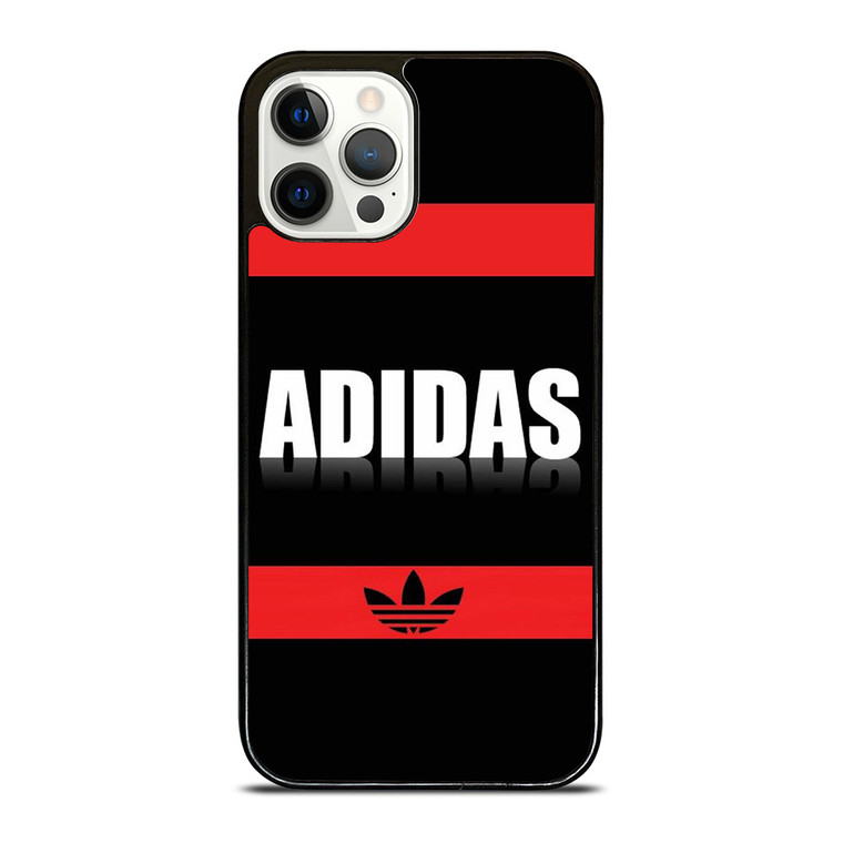 CLASSIC ADIDAS LOGO iPhone 12 Pro Case