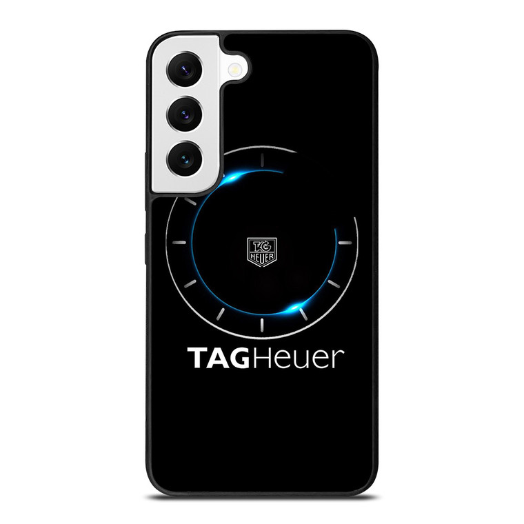 TAG HEUER PRESTIGE LOGO Samsung Galaxy S22 Case