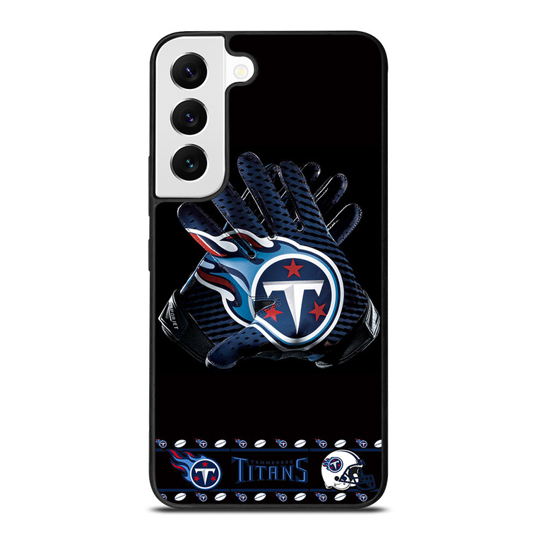 TENNESSEE TITANS FOOTBALL Samsung Galaxy S22 Case