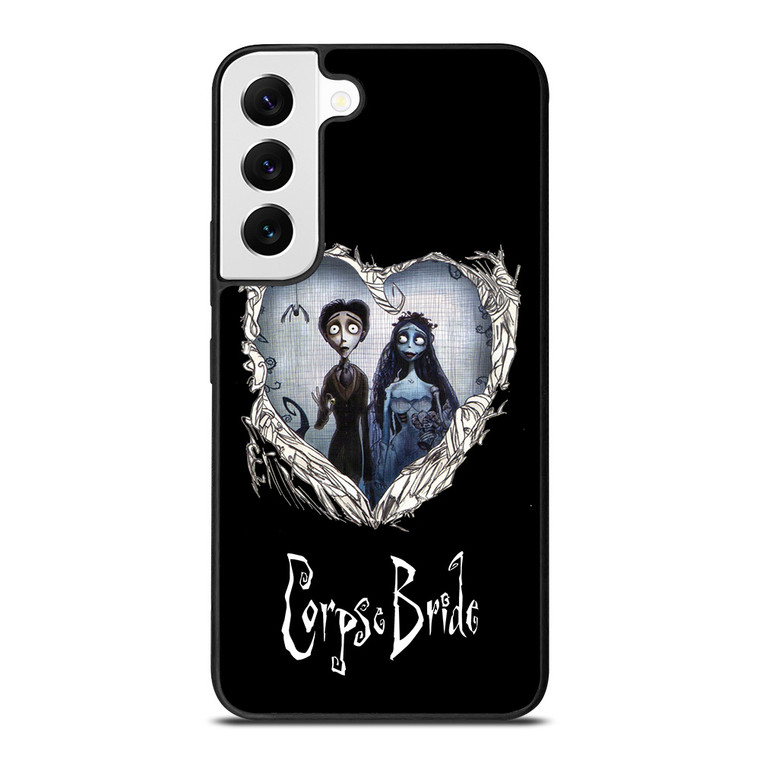 THE CORPSE BRIDE Samsung Galaxy S22 Case