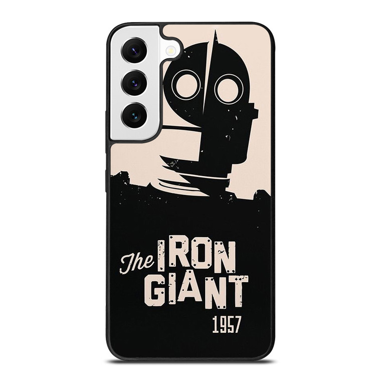 THE IRON GIANT Samsung Galaxy S22 Case
