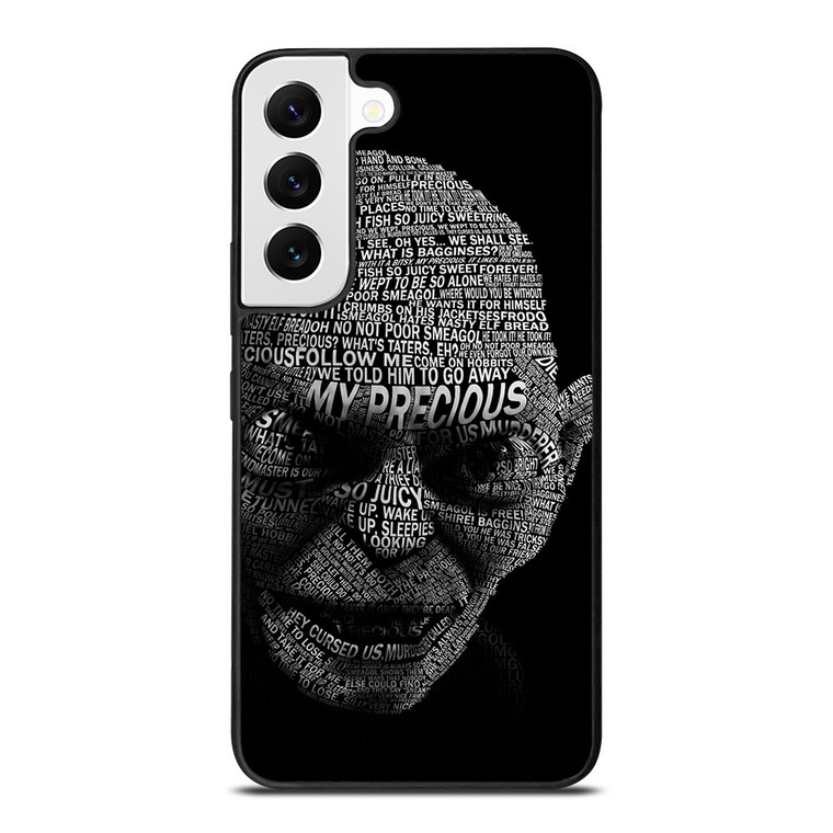 THE LORD OF THE RINGS SMEAGOL Samsung Galaxy S22 Case
