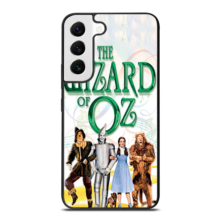 THE WIZARD OF OZ Samsung Galaxy S22 Case