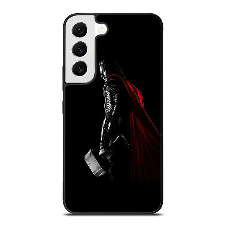THOR SUPERHERO MARVEL Samsung Galaxy S22 Case