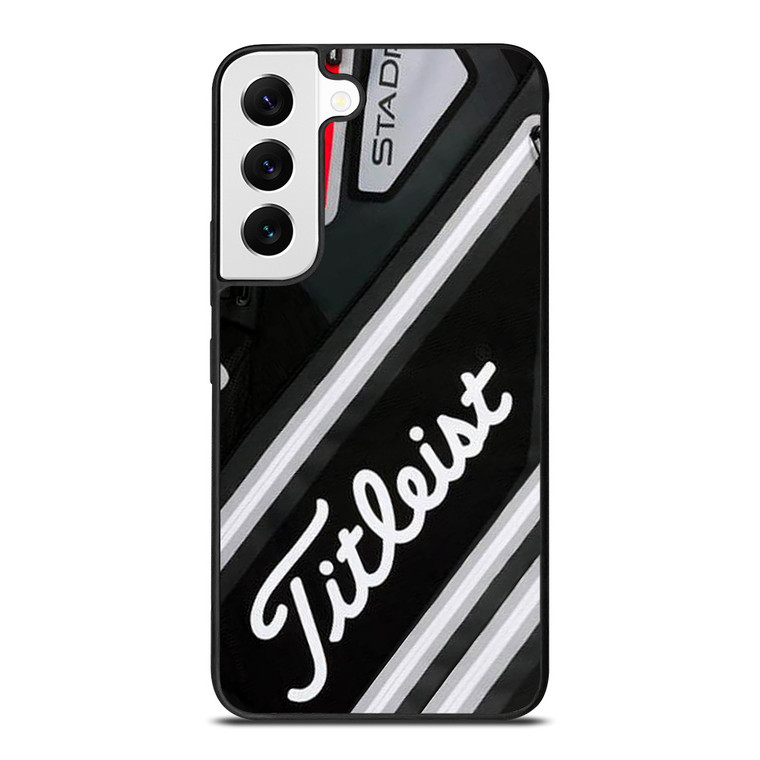 TITLEIS BAGS NEW GOLF Samsung Galaxy S22 Case