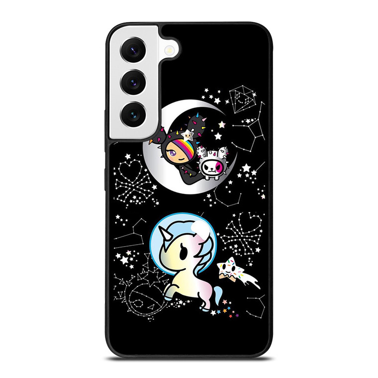 TOKIDOKI UNICORN Samsung Galaxy S22 Case