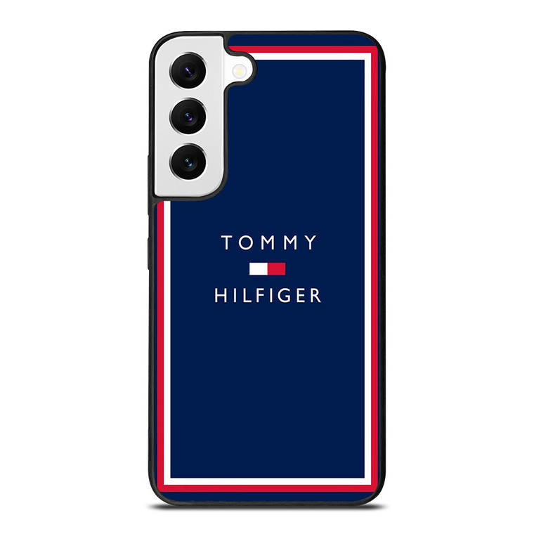 TOMMY HILFIGER 2 Samsung Galaxy S22 Case
