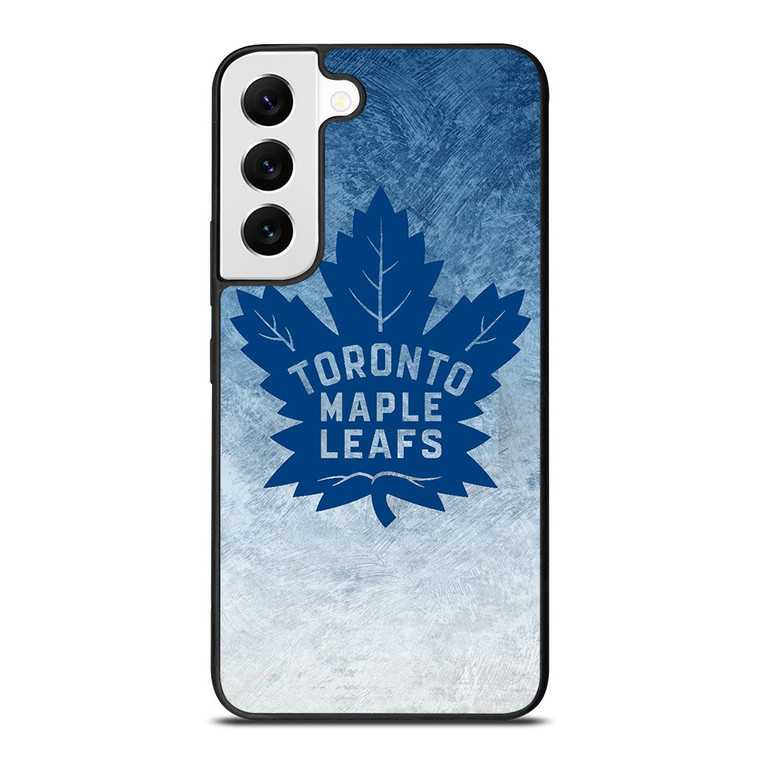 TORONTO MAPLE LEAFS NHL Samsung Galaxy S22 Case