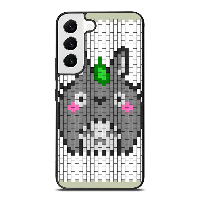 TOTORO KAWAI Samsung Galaxy S22 Case