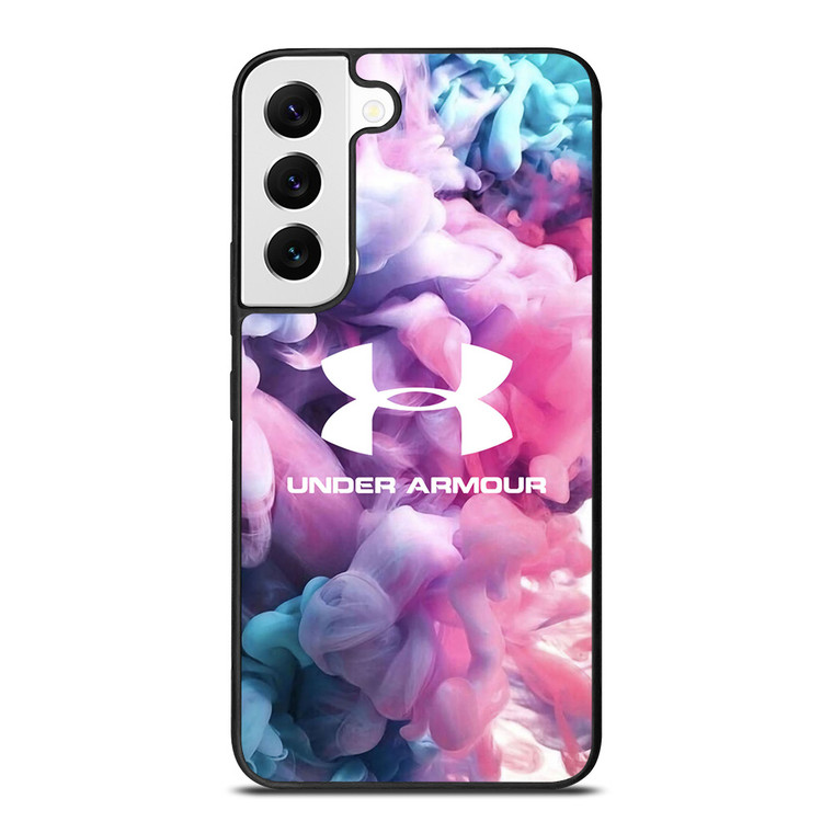 UNDER ARMOUR COLORED Samsung Galaxy S22 Case