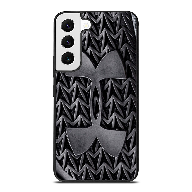 UNDER ARMOUR LOGO 3D Samsung Galaxy S22 Case