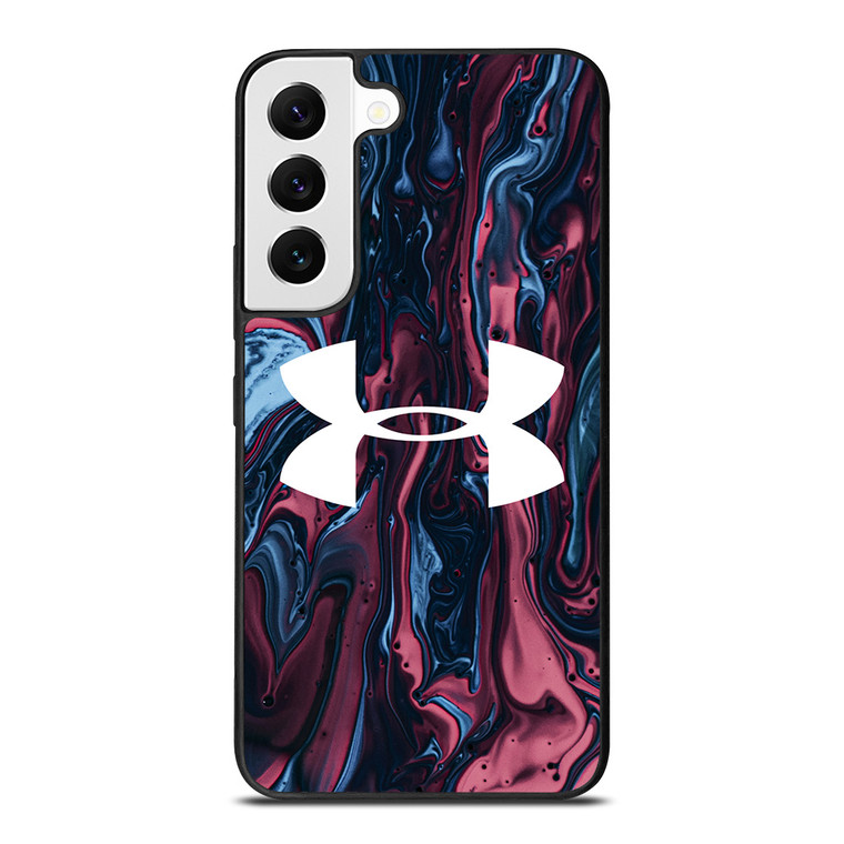 UNDER ARMOUR ON LIQUID Samsung Galaxy S22 Case