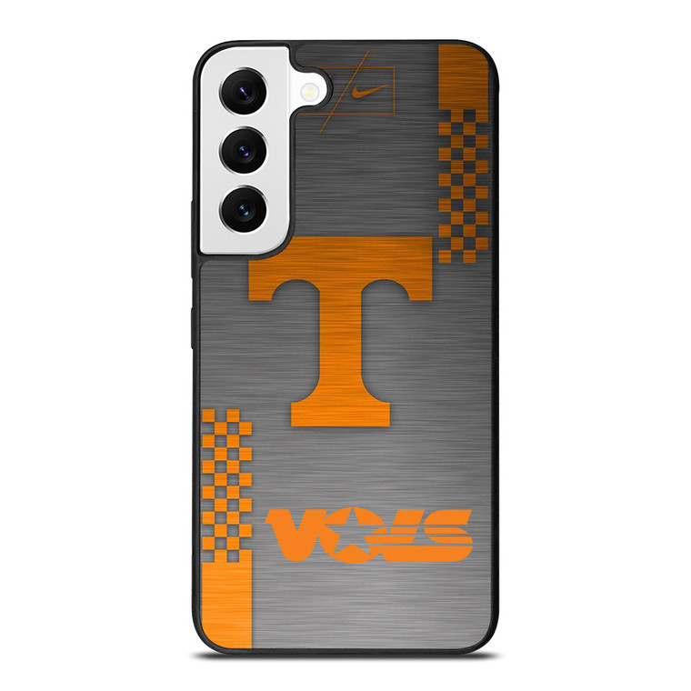 UNIVERSITY OF TENNESSEE UT VOLS 3 Samsung Galaxy S22 Case
