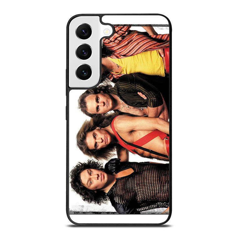 VAN HALEN Samsung Galaxy S22 Case