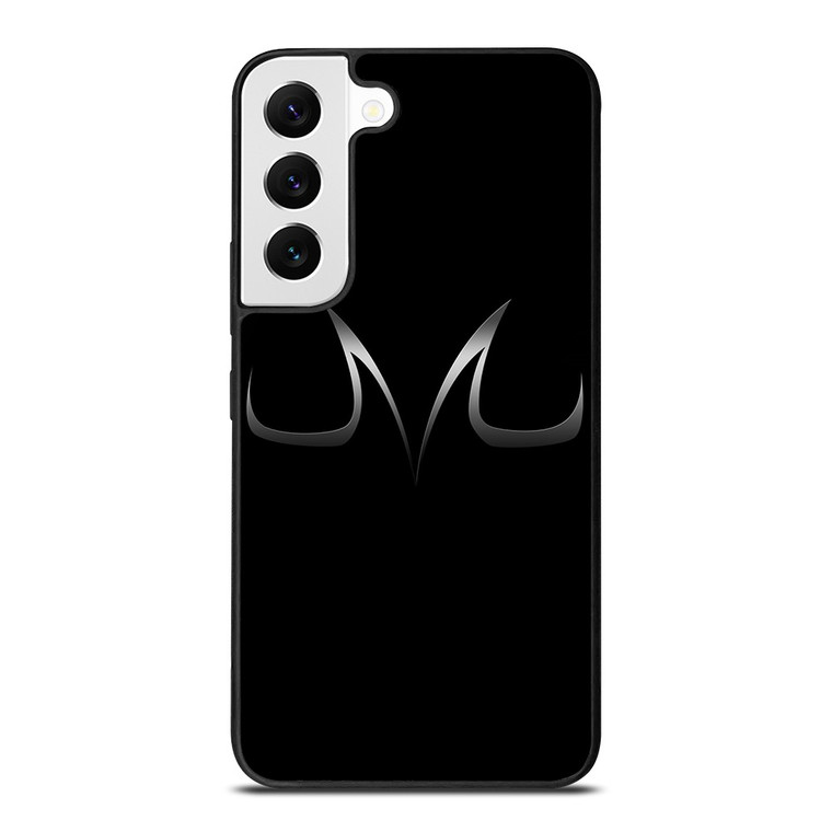 VEGETA MAGIN Samsung Galaxy S22 Case
