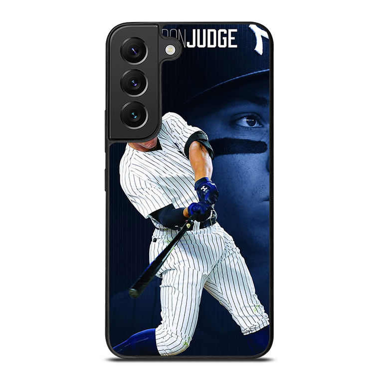 AARON JUDGE 99 YANKEES Samsung Galaxy S22 Plus Case