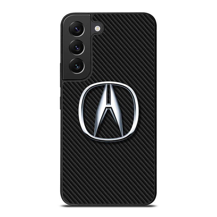 ACURA LOGO CAR Samsung Galaxy S22 Plus Case