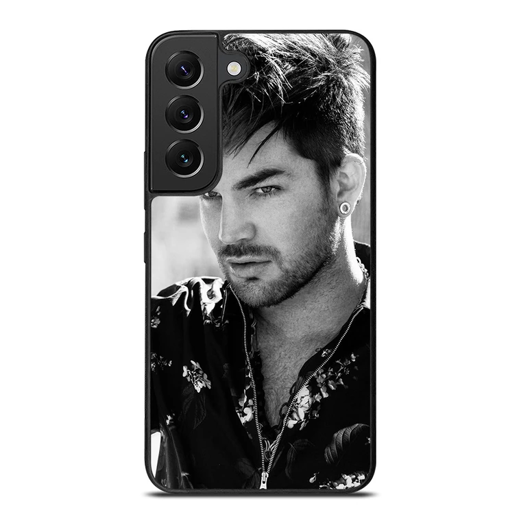 ADAM LAMBERT STYLE Samsung Galaxy S22 Plus Case