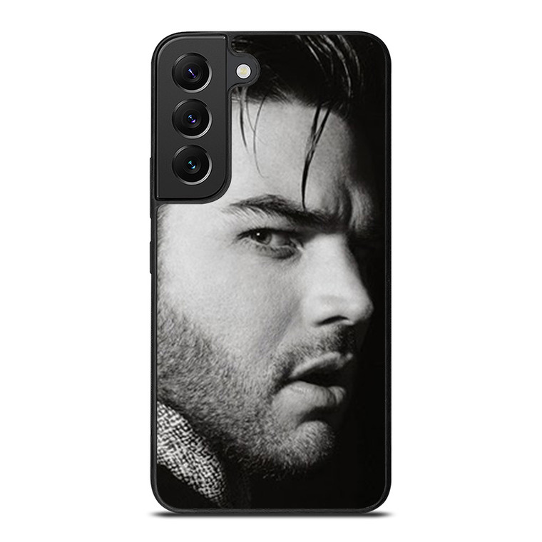 ADAM LAMBERT Samsung Galaxy S22 Plus Case