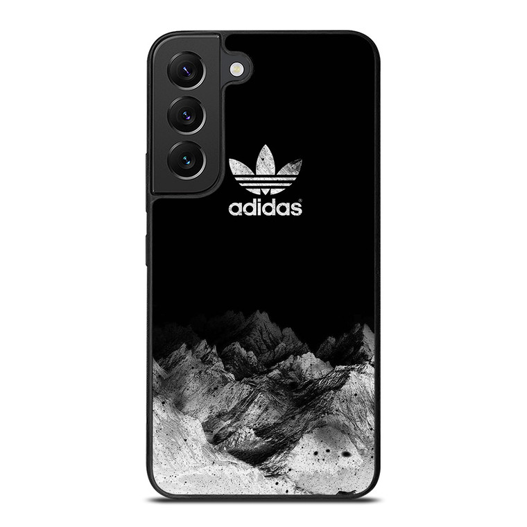 ADIDAS GLACIER Samsung Galaxy S22 Plus Case