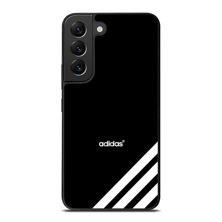 ADIDAS STRIPE LOGO Samsung Galaxy S22 Plus Case