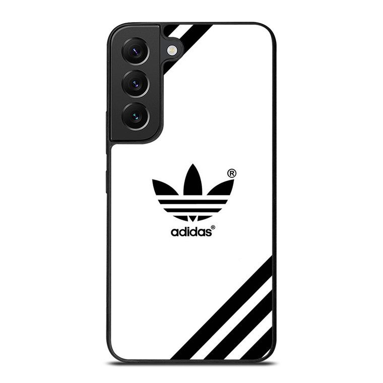 ADIDAS TRIPLE STRIPE Samsung Galaxy S22 Plus Case