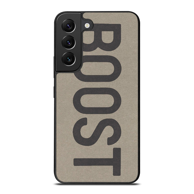ADIDAS ULTRA BOOST Samsung Galaxy S22 Plus Case