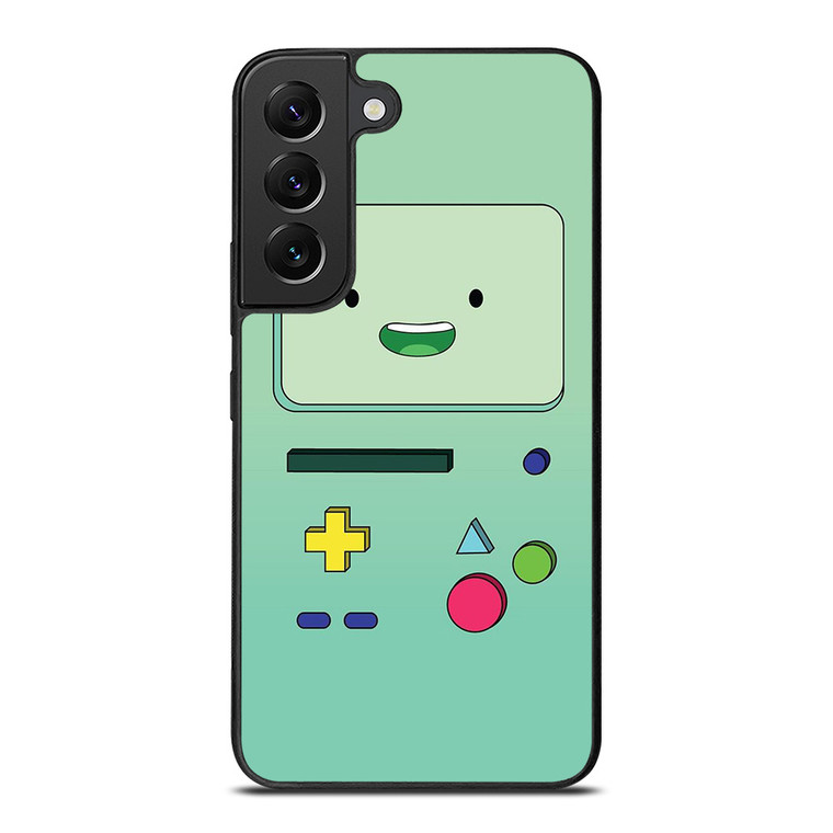 ADVENTURE TIME GAME CONSOLE Samsung Galaxy S22 Plus Case