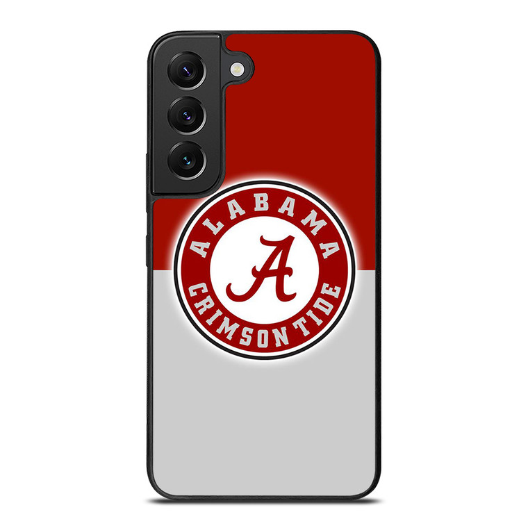 ALABAMA CRIMSON TIDE BAMA Samsung Galaxy S22 Plus Case