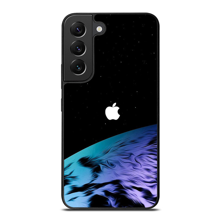 APPLE PLANET Samsung Galaxy S22 Plus Case