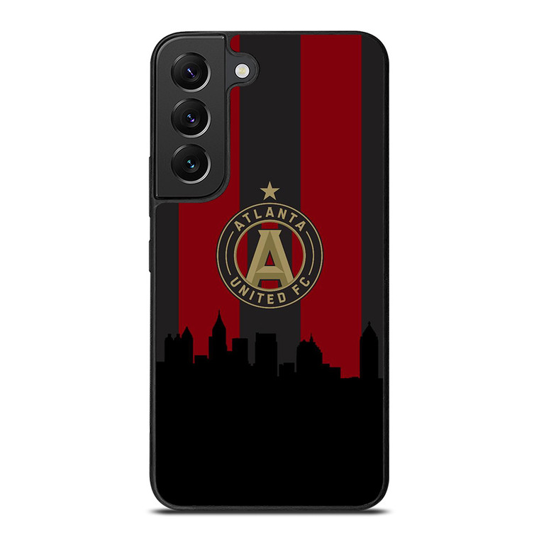 ATLANTA UNITED CITY Samsung Galaxy S22 Plus Case