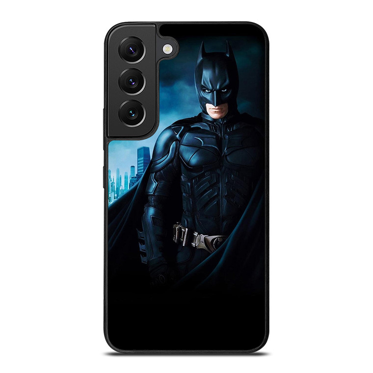BATMAN DC COMIC Samsung Galaxy S22 Plus Case
