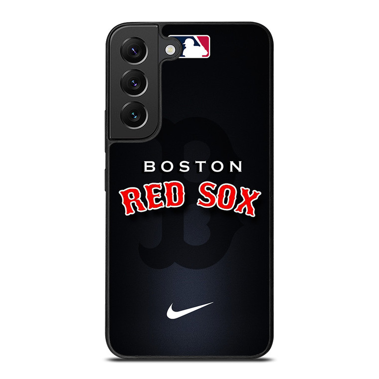 BOSTON RED SOX MLB 2 Samsung Galaxy S22 Plus Case