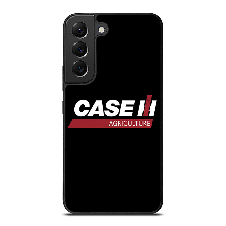CASE IH TRACTOR DIESEL LOGO Samsung Galaxy S22 Plus Case