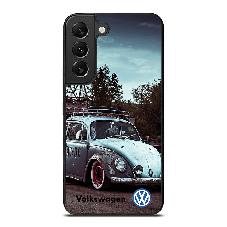 CLASSIC CAR VOLKSWAGEN  Samsung Galaxy S22 Plus Case