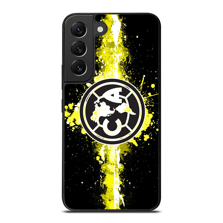 CLUB AMERICA AGUILAS ART LOGO Samsung Galaxy S22 Plus Case