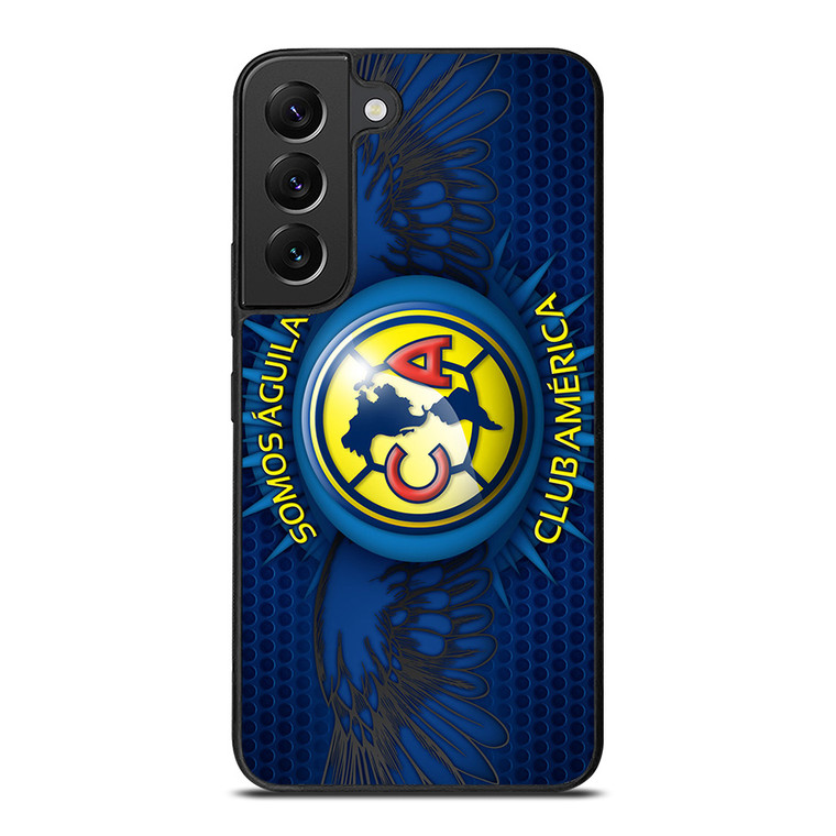 CLUB AMERICA SOMOS AGUILAS Samsung Galaxy S22 Plus Case