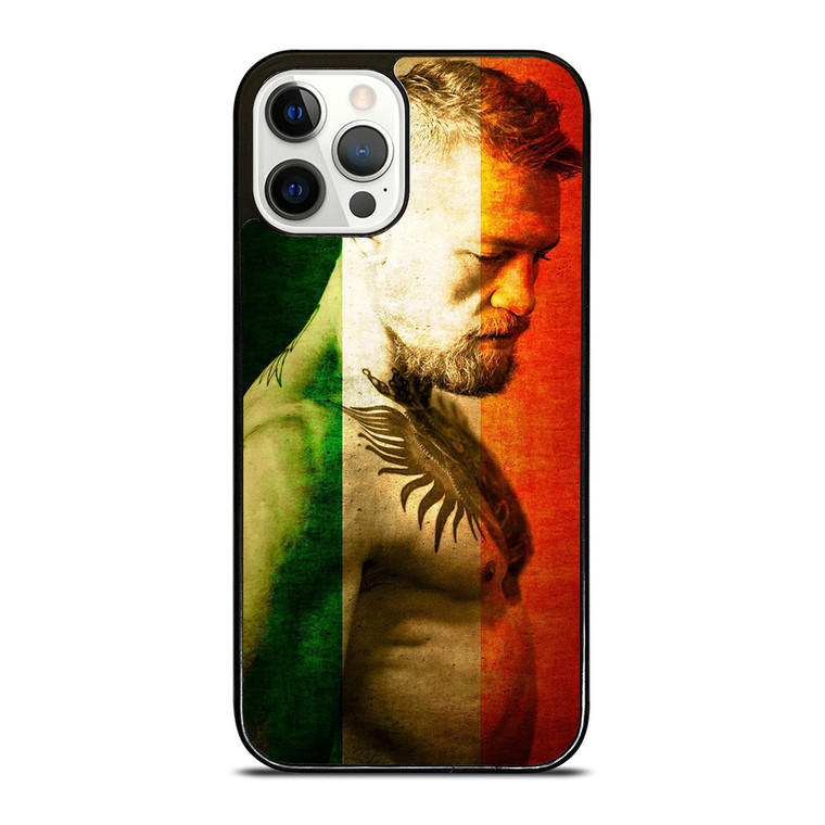 CONOR McGREGOR UFC KING iPhone 12 Pro Case