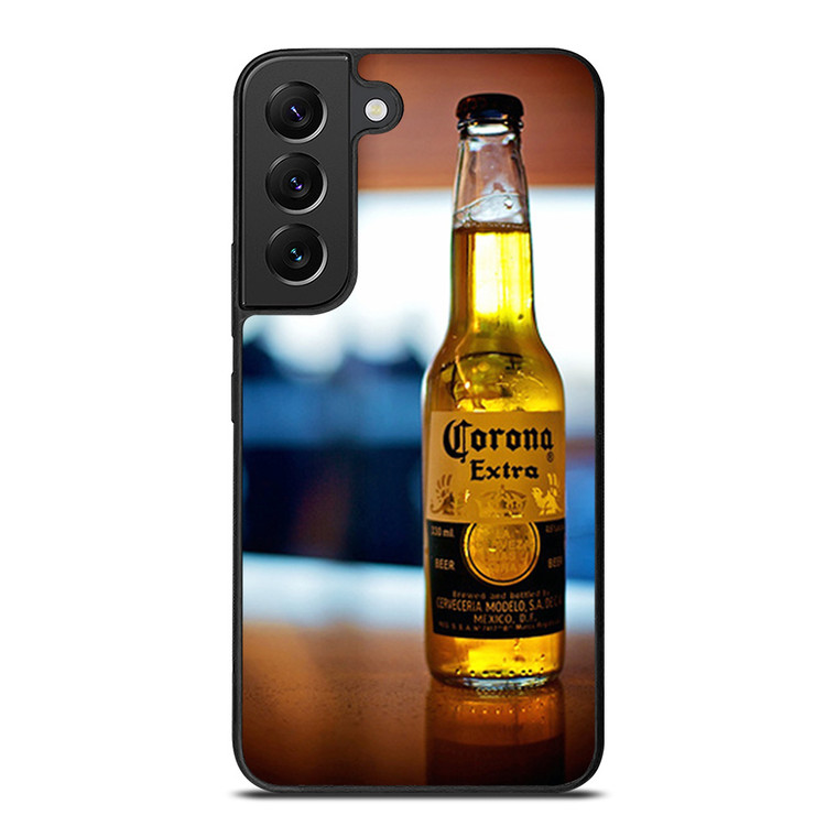 CORONA BEER Samsung Galaxy S22 Plus Case