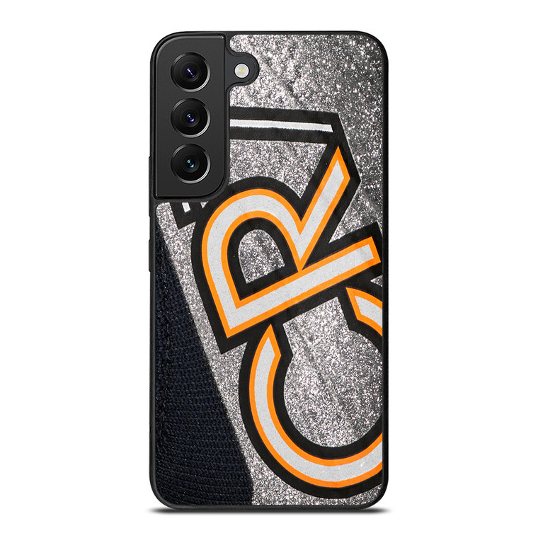 CR7 CRISTIANO RONALDO Samsung Galaxy S22 Plus Case